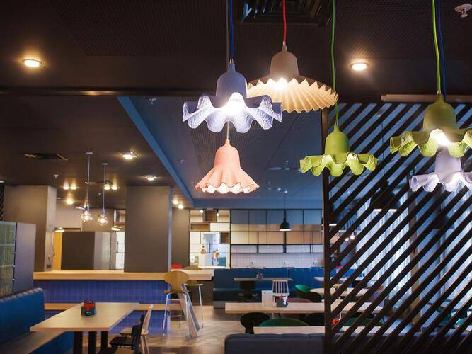 Ibis Yaroslavl Center (Ибис Ярославль Центр)