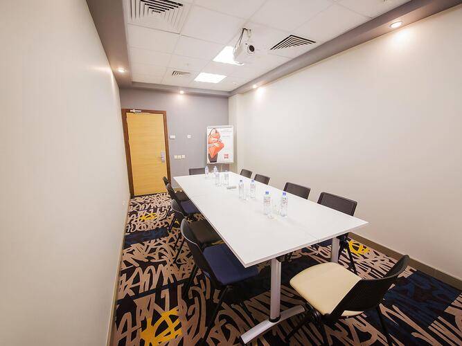 Ibis Yaroslavl Center (Ибис Ярославль Центр)