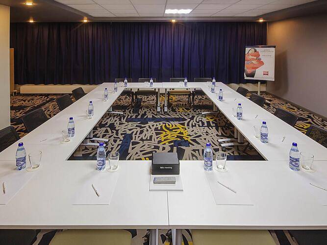 Ibis Yaroslavl Center (Ибис Ярославль Центр)