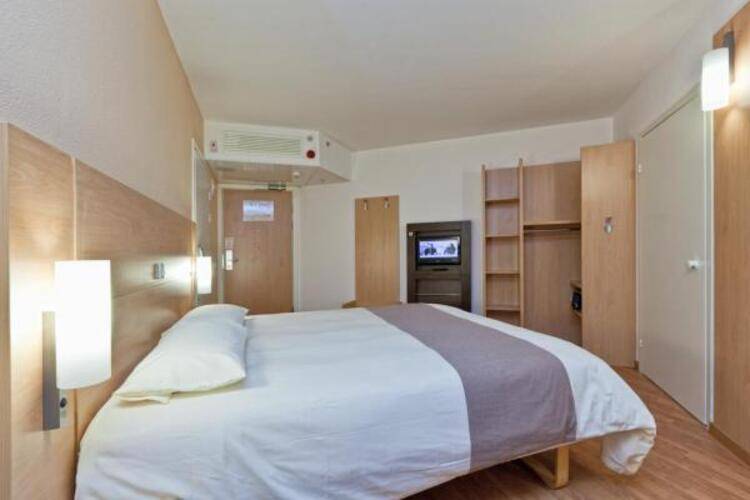 Ibis Yaroslavl Center (Ибис Ярославль Центр)