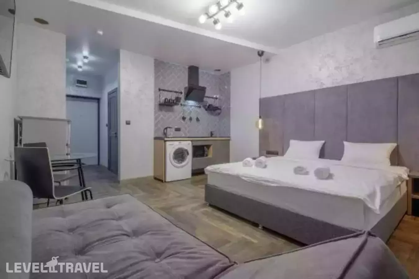 Гостиниц net (Большевитская)