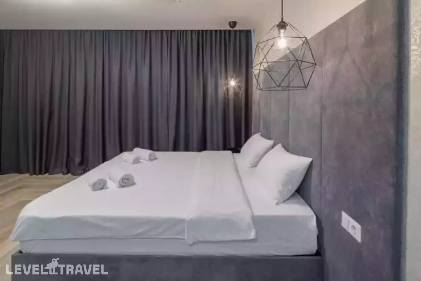 Гостиниц net (Обская)