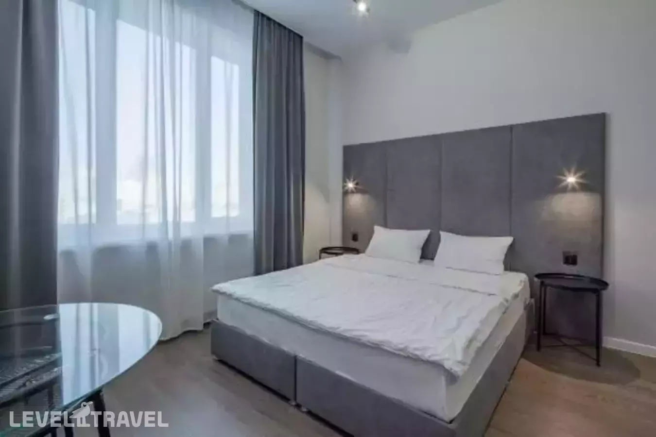 Гостиниц net (Ядринцевская)