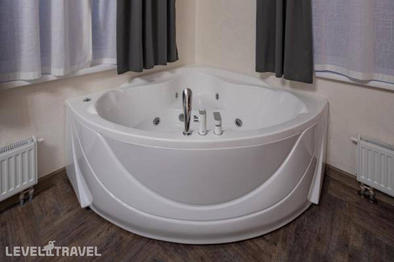 фотографии отеля Гостиниц net (Ядринцевская) в Россия(Новосибирск) - фото №45