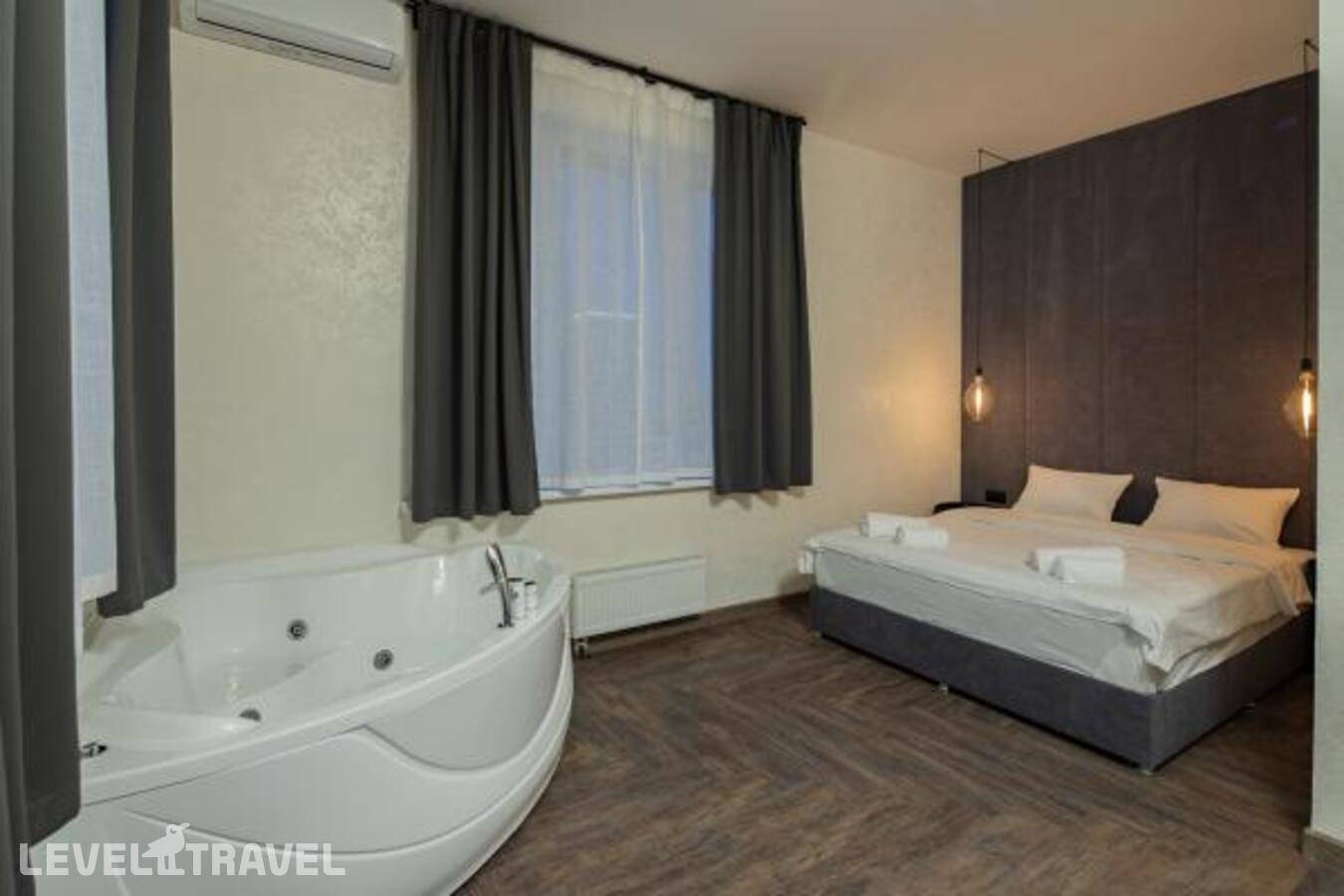 фотографии отеля Гостиниц net (Ядринцевская) в Россия(Новосибирск) - фото №5