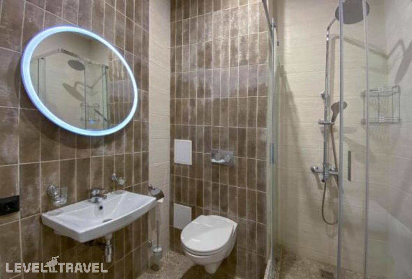 фотографии отеля Гостиниц net (Ядринцевская) в Россия(Новосибирск) - фото №51