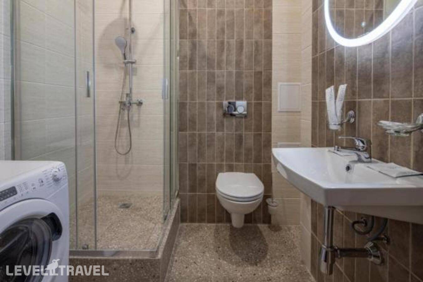 фотографии отеля Гостиниц net (Ядринцевская) в Россия(Новосибирск) - фото №47