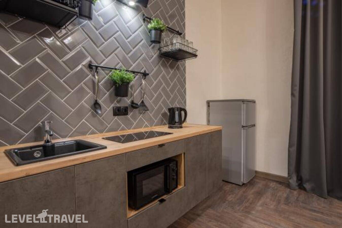 фотографии отеля Гостиниц net (Ядринцевская) в Россия(Новосибирск) - фото №31