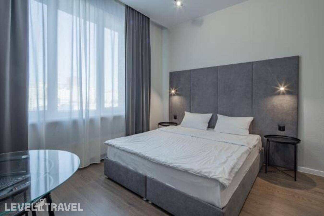 фотографии отеля Гостиниц net (Ядринцевская) в Россия(Новосибирск) - фото №1