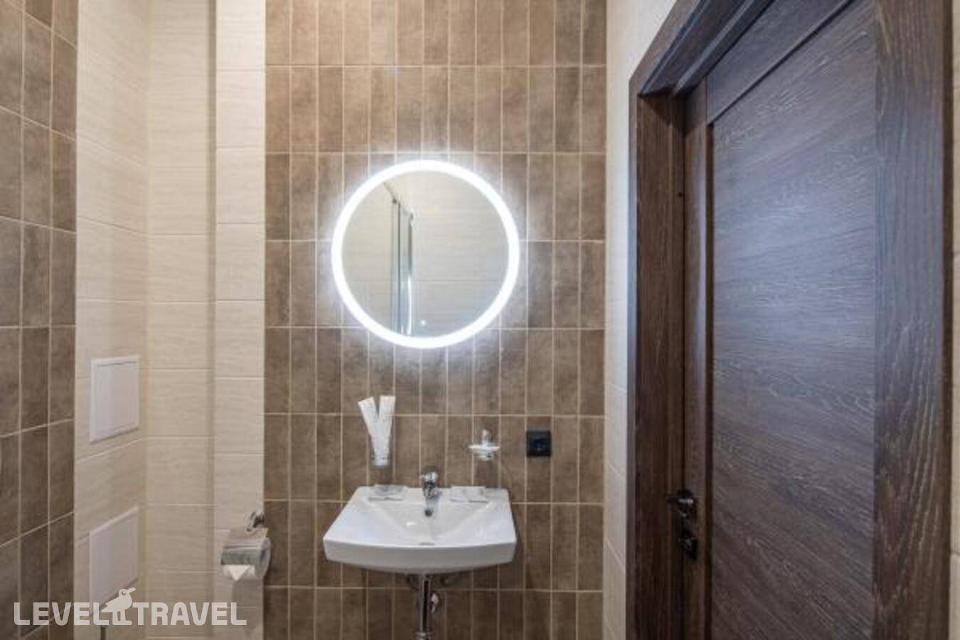 фотографии отеля Гостиниц net (Ядринцевская) в Россия(Новосибирск) - фото №9