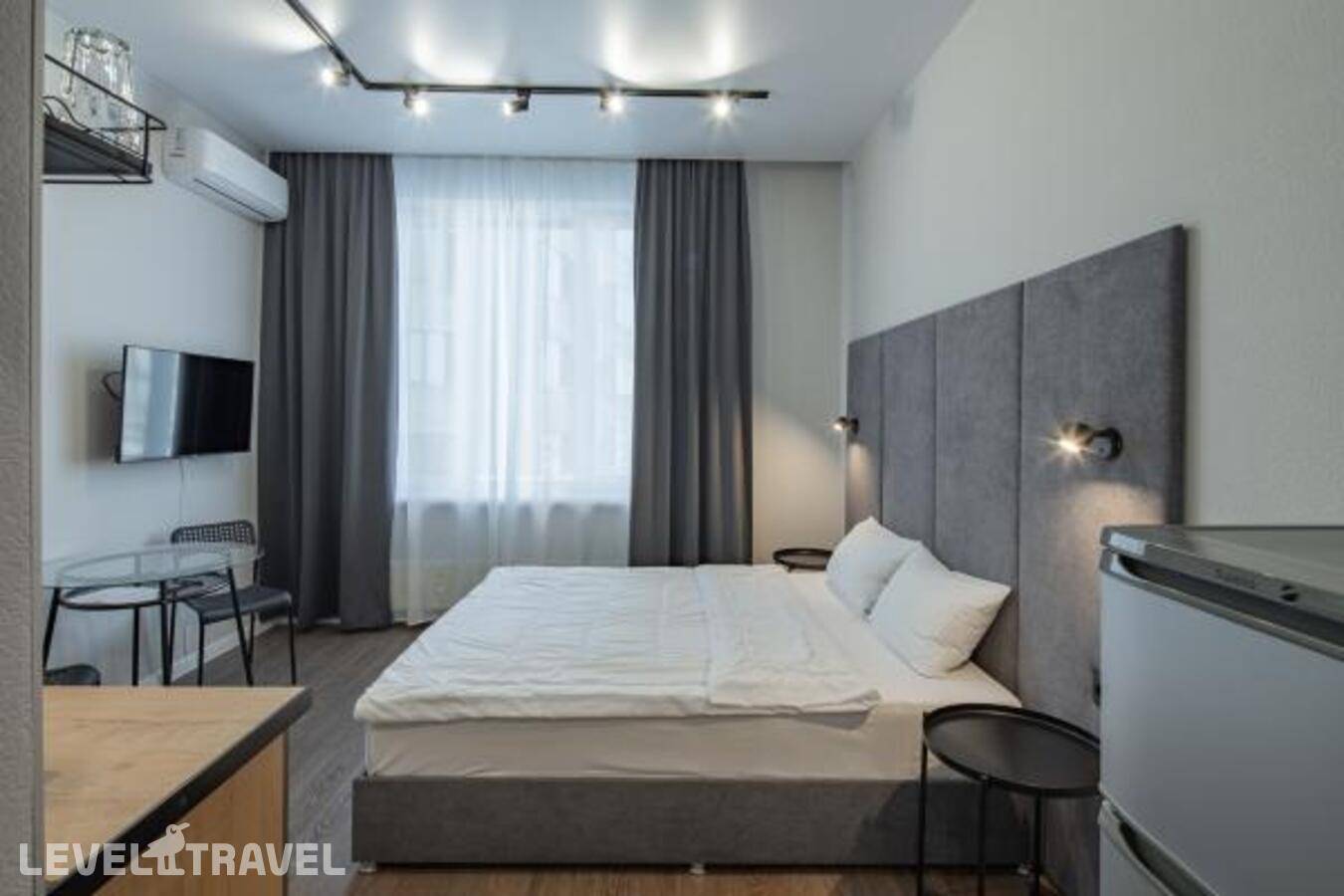 фотографии отеля Гостиниц net (Ядринцевская) в Россия(Новосибирск) - фото №15