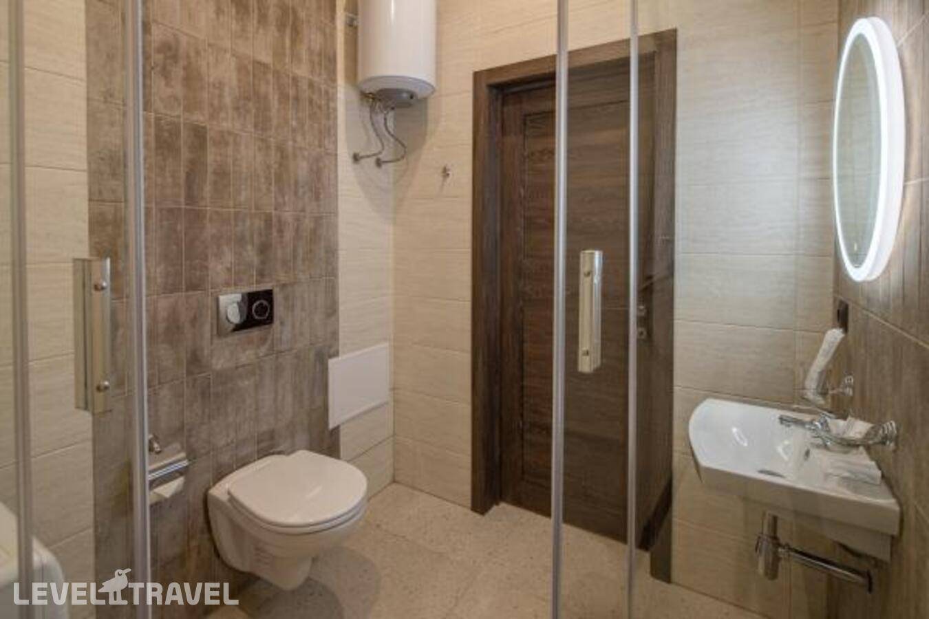 фотографии отеля Гостиниц net (Ядринцевская) в Россия(Новосибирск) - фото №12