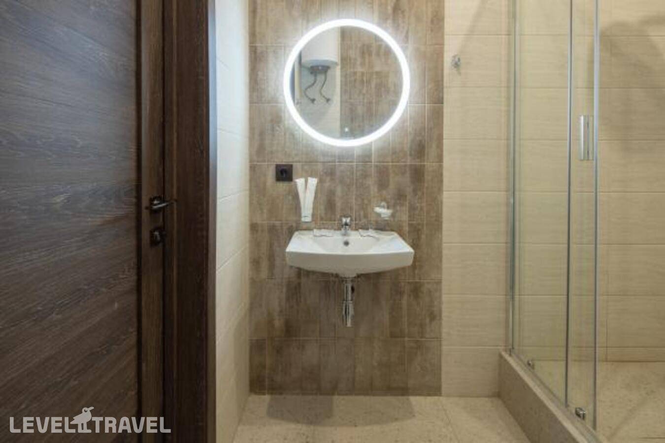 фотографии отеля Гостиниц net (Ядринцевская) в Россия(Новосибирск) - фото №22