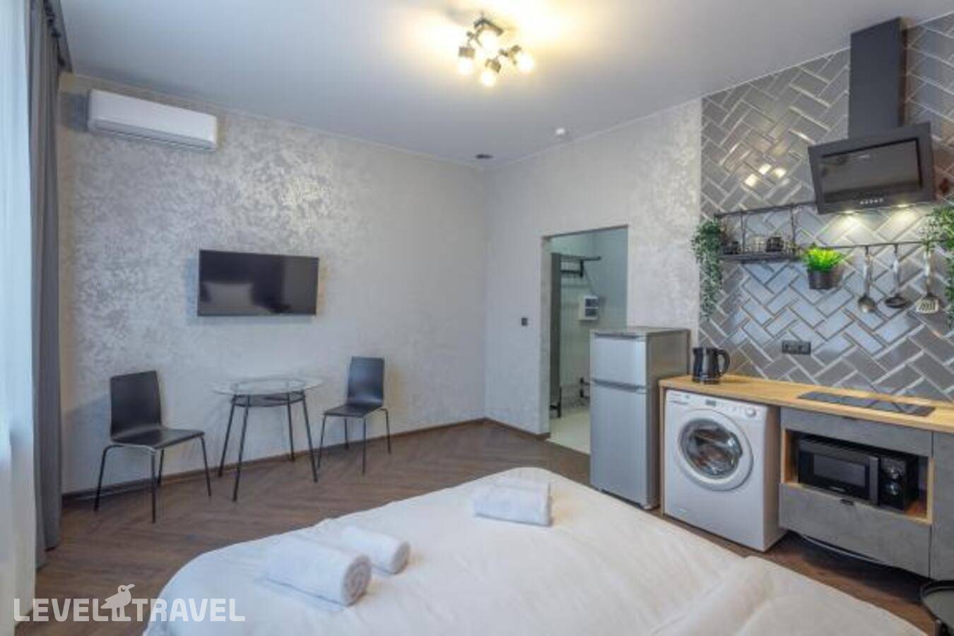 фотографии отеля Гостиниц net (Ядринцевская) в Россия(Новосибирск) - фото №8