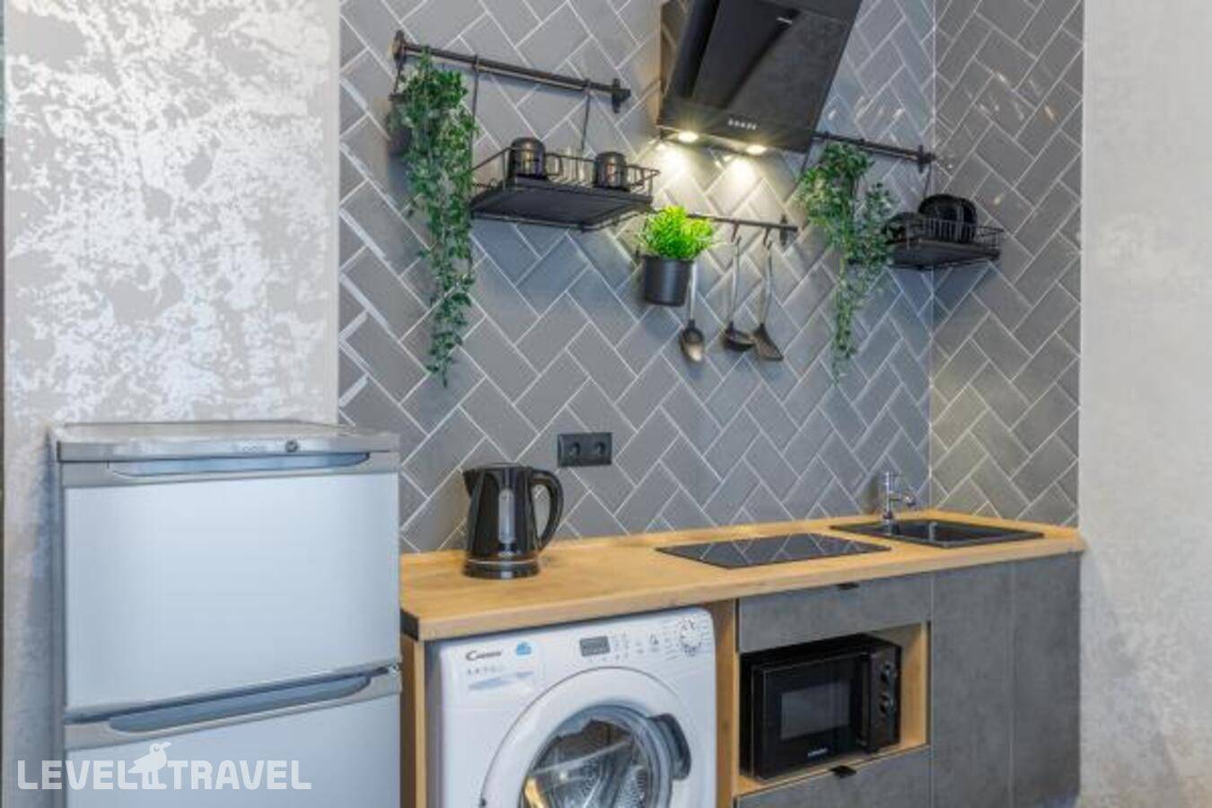 фотографии отеля Гостиниц net (Ядринцевская) в Россия(Новосибирск) - фото №60