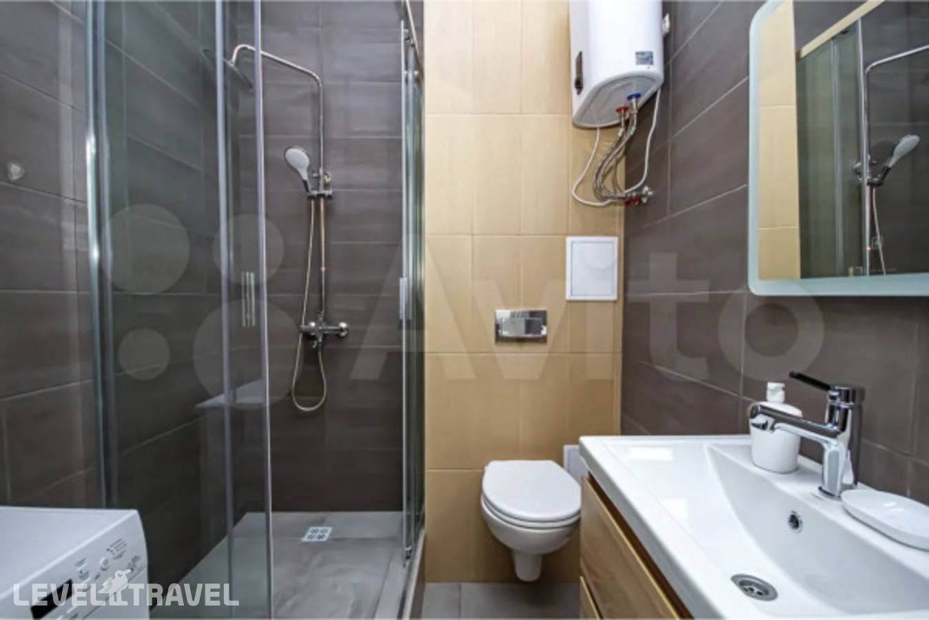 фотографии отеля Гостиниц net (Ядринцевская) в Россия(Новосибирск) - фото №61