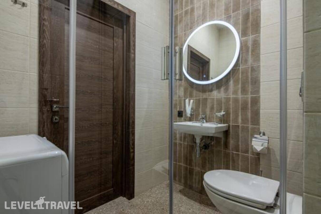 фотографии отеля Гостиниц net (Ядринцевская) в Россия(Новосибирск) - фото №57