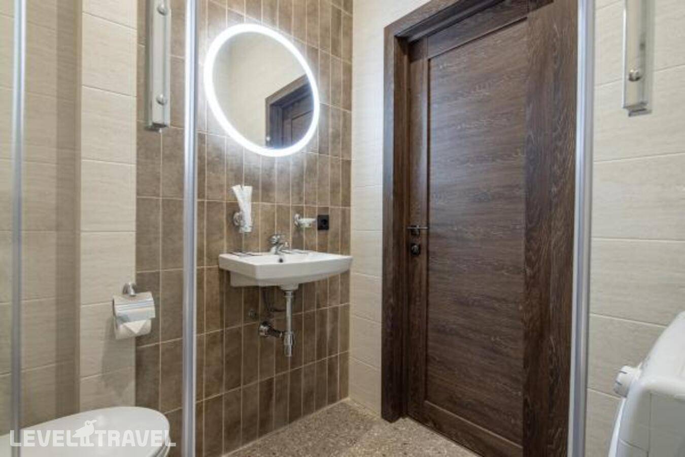 фотографии отеля Гостиниц net (Ядринцевская) в Россия(Новосибирск) - фото №2