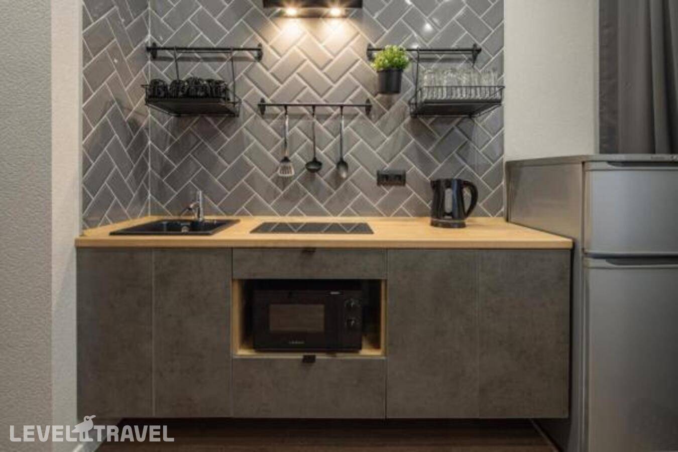 фотографии отеля Гостиниц net (Ядринцевская) в Россия(Новосибирск) - фото №52