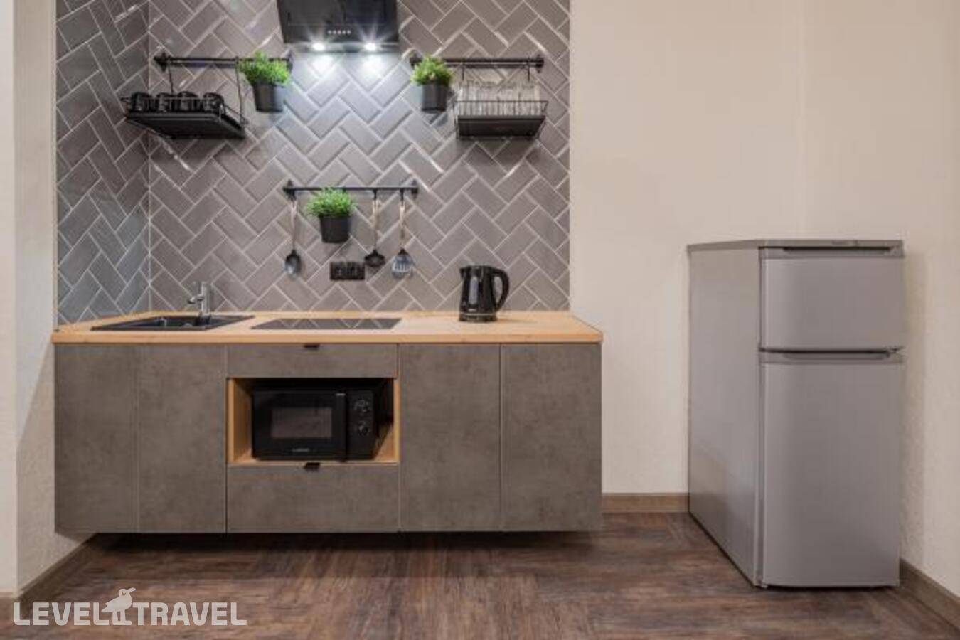 фотографии отеля Гостиниц net (Ядринцевская) в Россия(Новосибирск) - фото №42