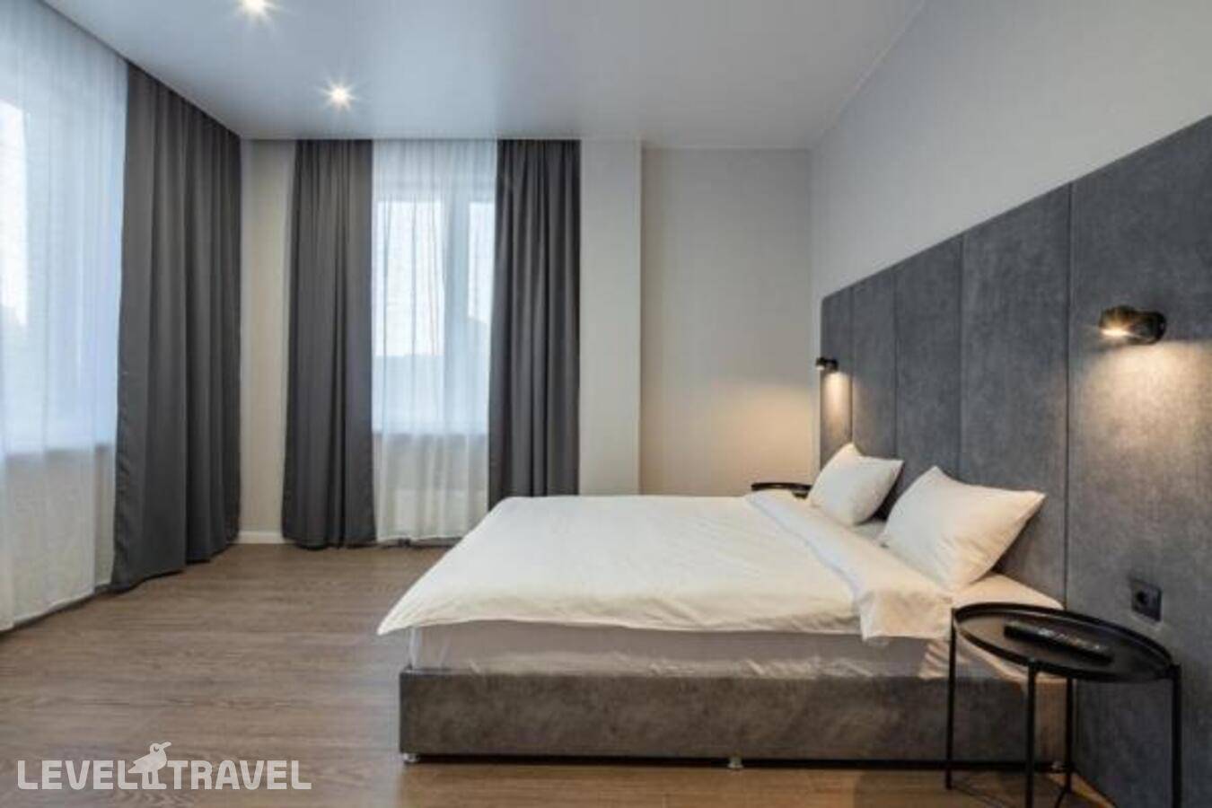 фотографии отеля Гостиниц net (Ядринцевская) в Россия(Новосибирск) - фото №50