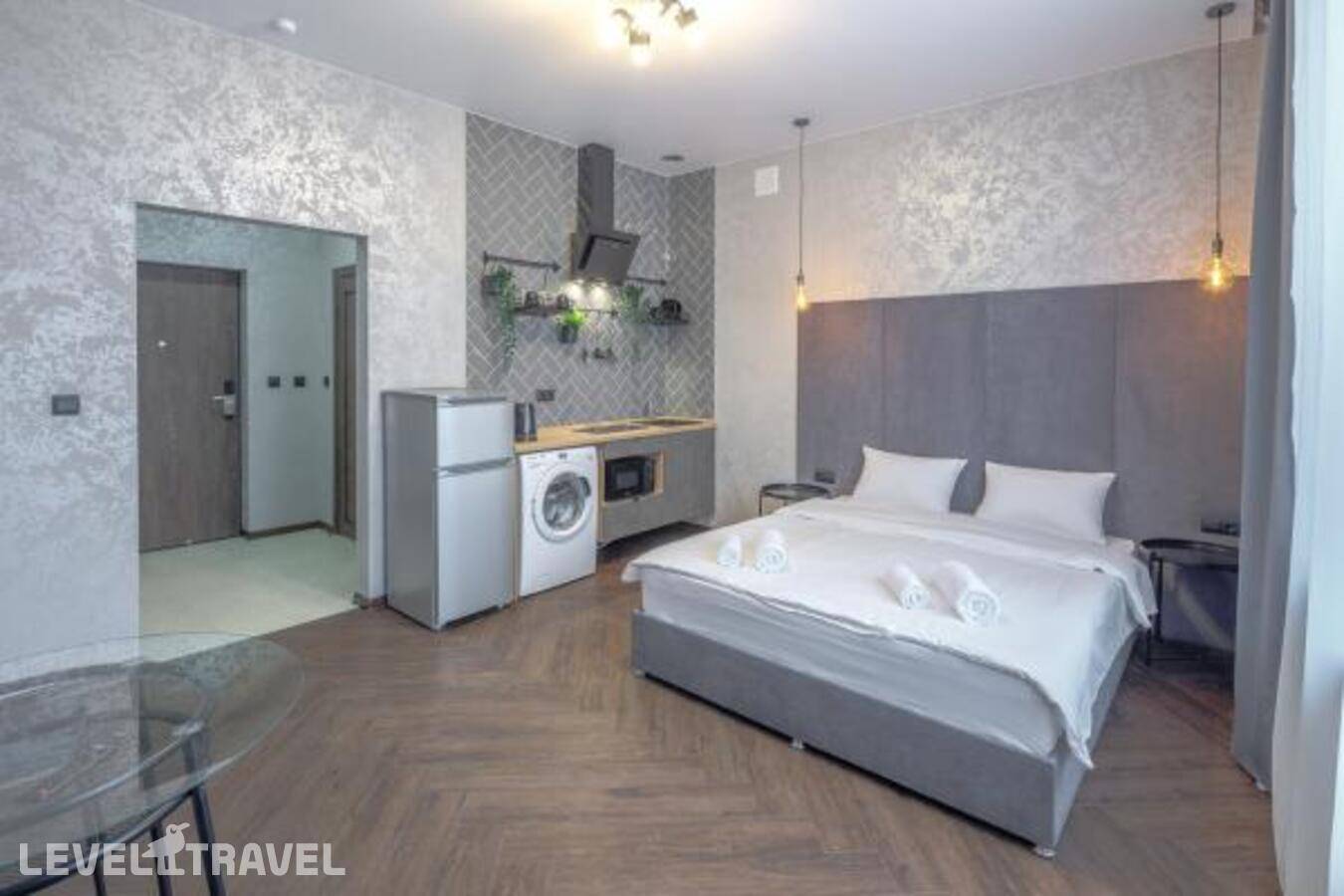 фотографии отеля Гостиниц net (Ядринцевская) в Россия(Новосибирск) - фото №34