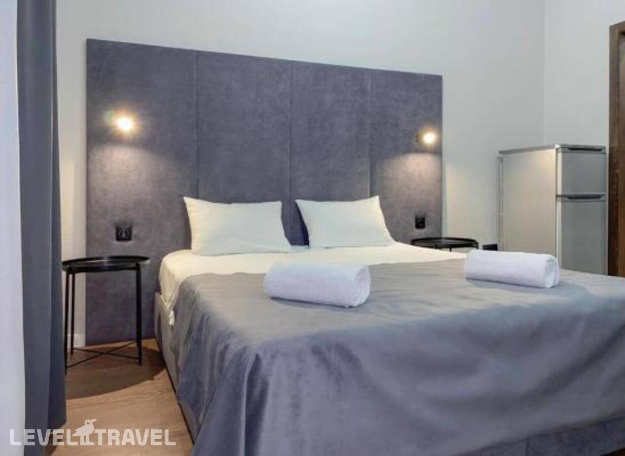 фотографии отеля Гостиниц net (Ядринцевская) в Россия(Новосибирск) - фото №17