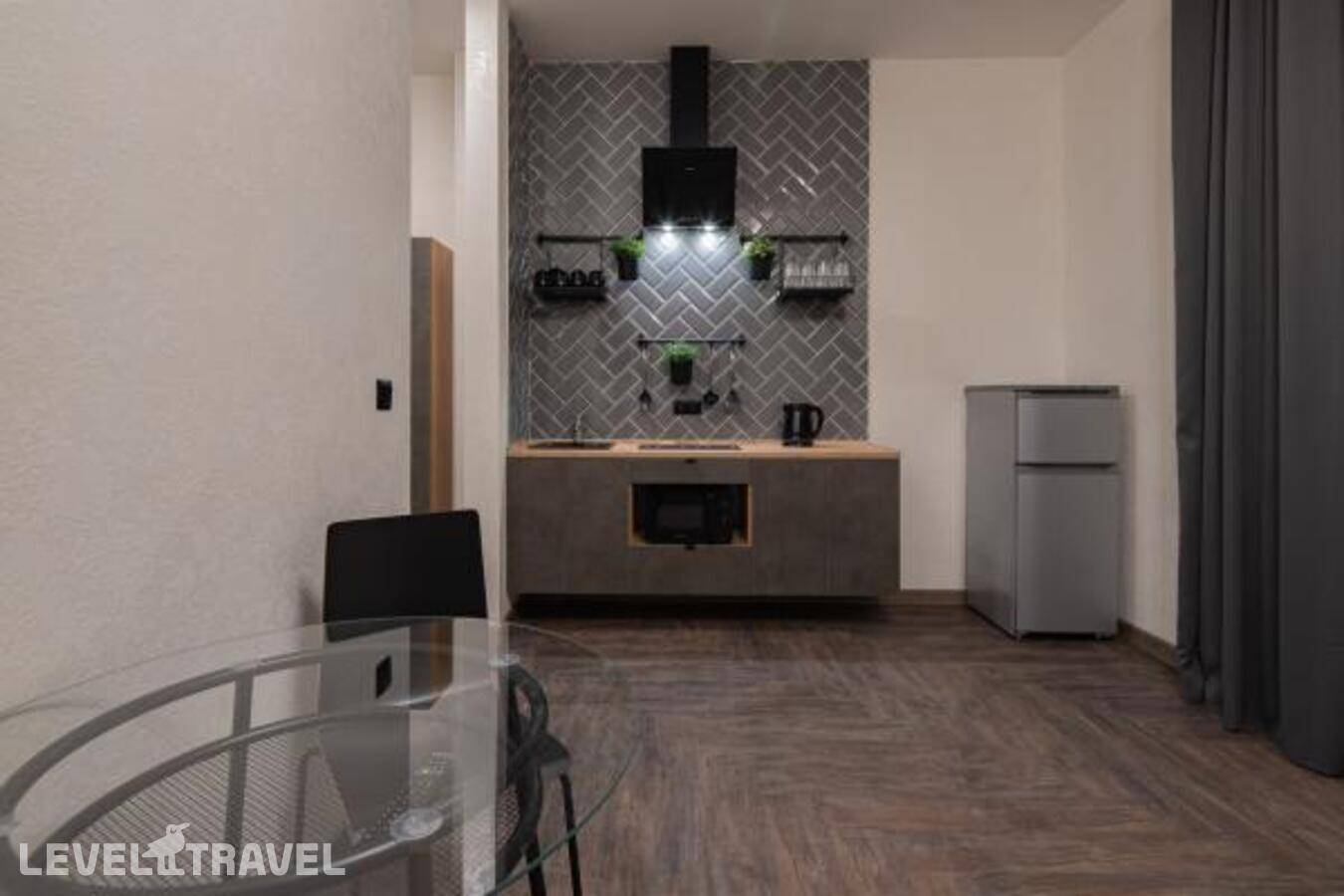 фотографии отеля Гостиниц net (Ядринцевская) в Россия(Новосибирск) - фото №55