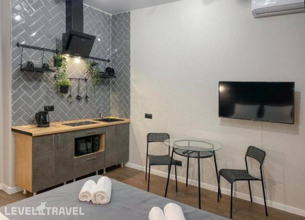 фотографии отеля Гостиниц net (Ядринцевская) в Россия(Новосибирск) - фото №13