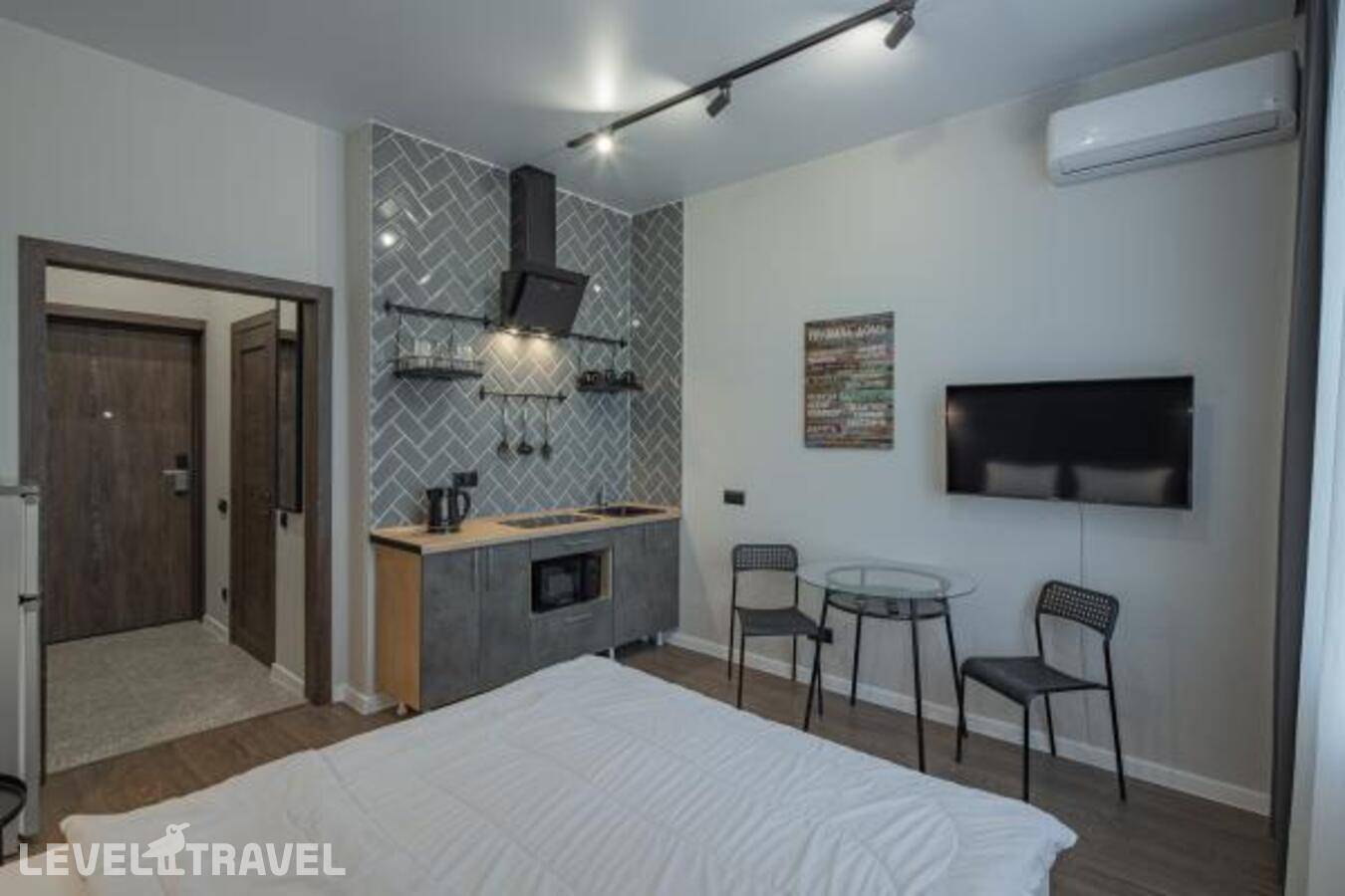 фотографии отеля Гостиниц net (Ядринцевская) в Россия(Новосибирск) - фото №7