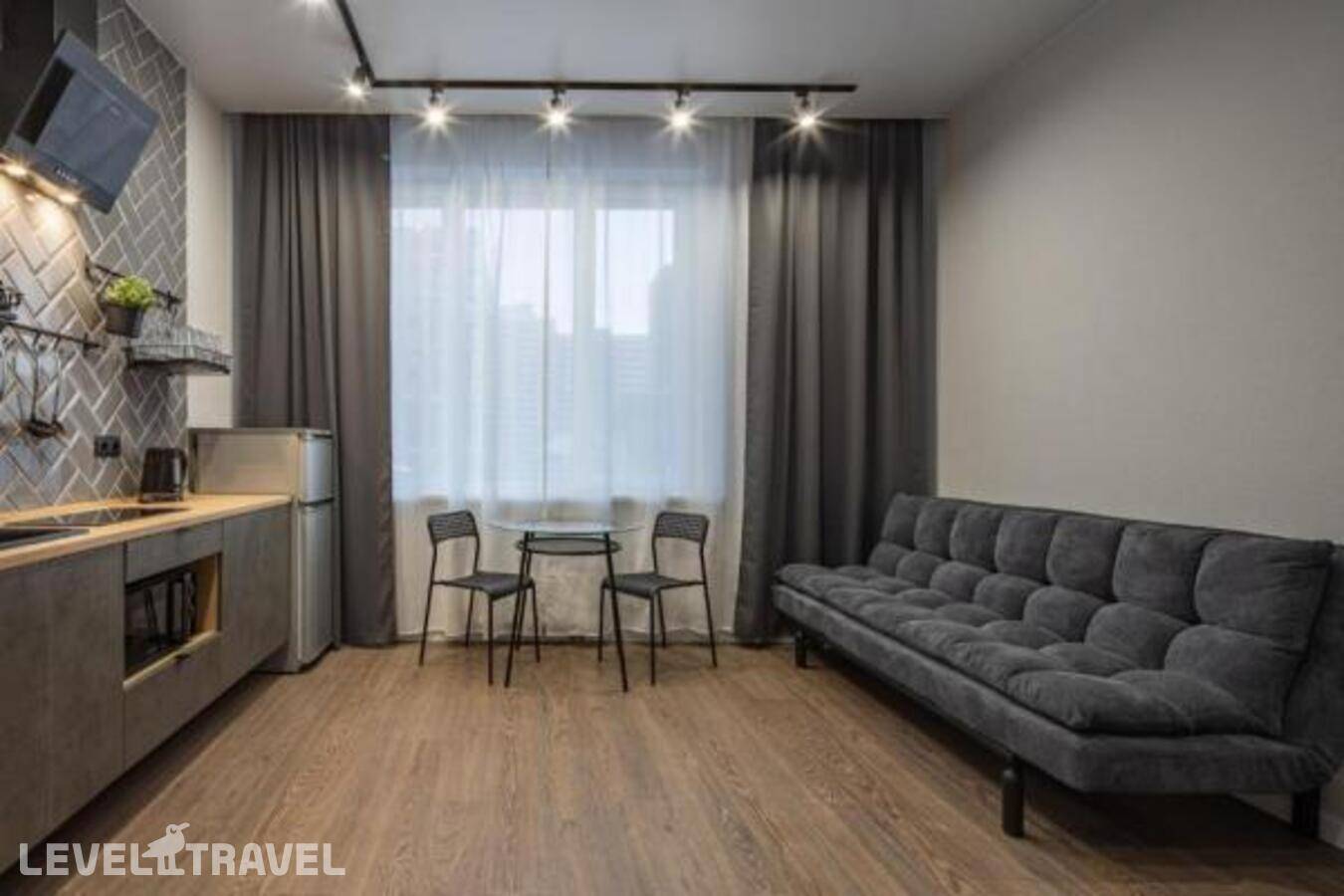 фотографии отеля Гостиниц net (Ядринцевская) в Россия(Новосибирск) - фото №59