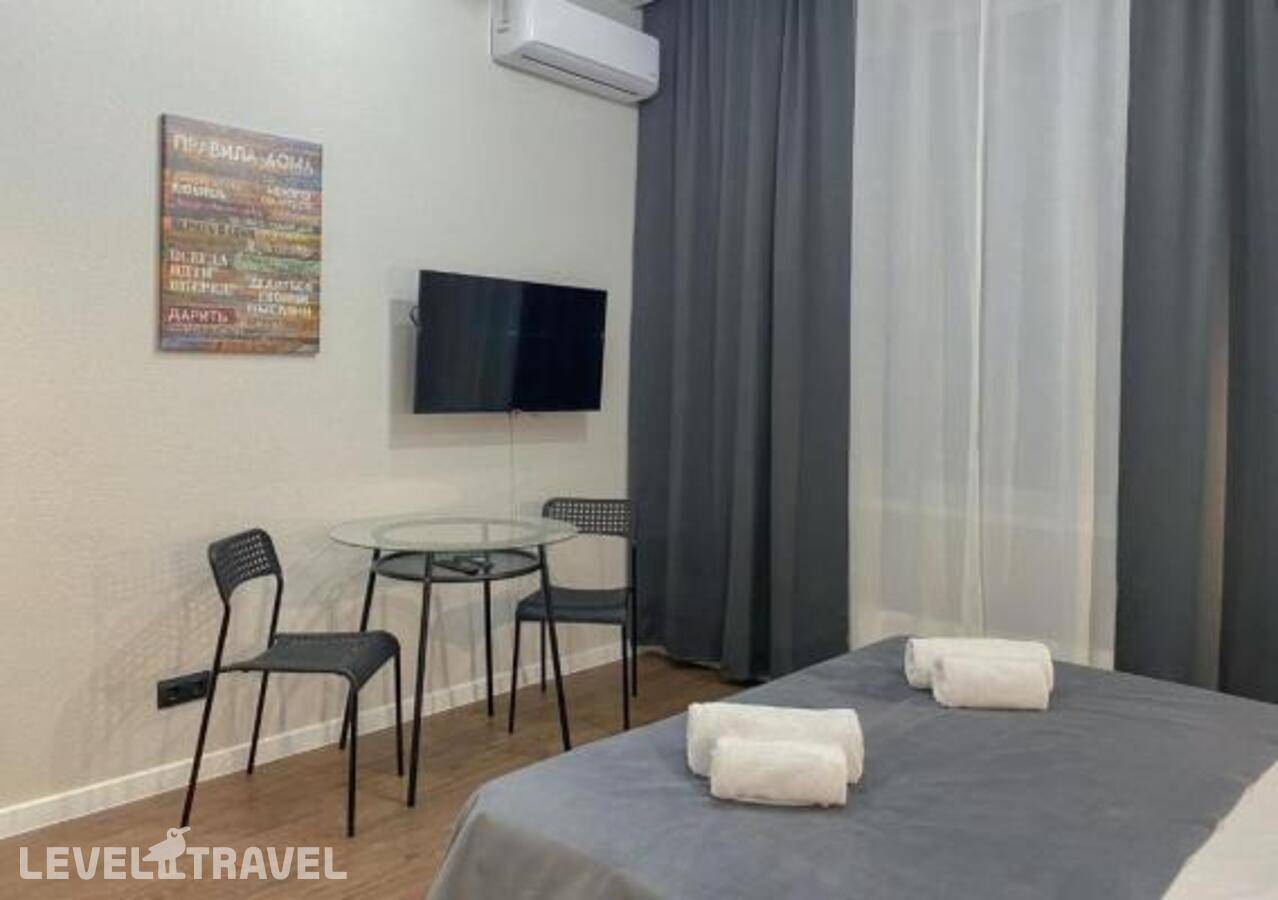 фотографии отеля Гостиниц net (Ядринцевская) в Россия(Новосибирск) - фото №32