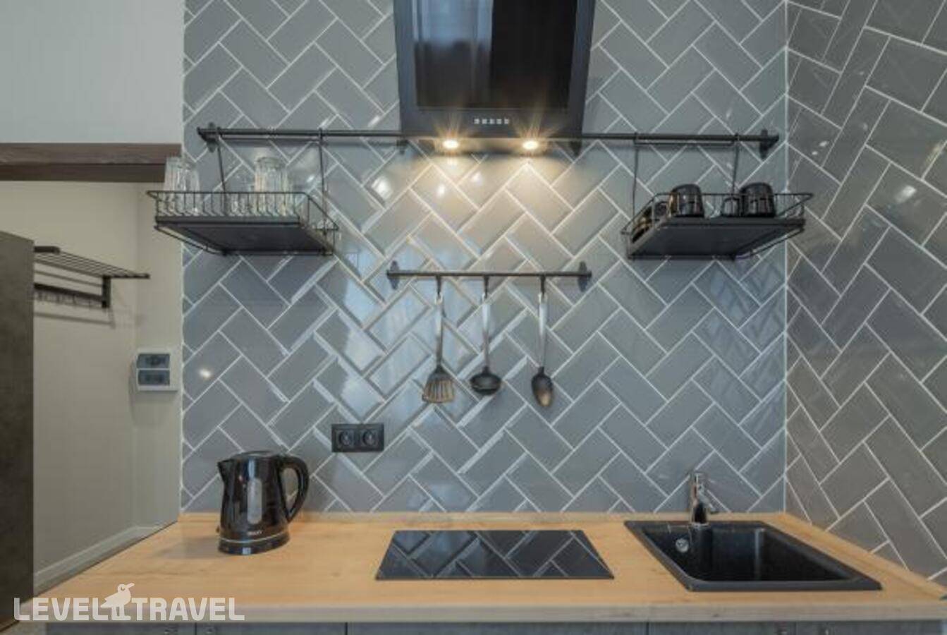 фотографии отеля Гостиниц net (Ядринцевская) в Россия(Новосибирск) - фото №21