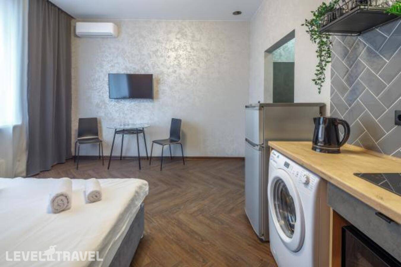 фотографии отеля Гостиниц net (Ядринцевская) в Россия(Новосибирск) - фото №16