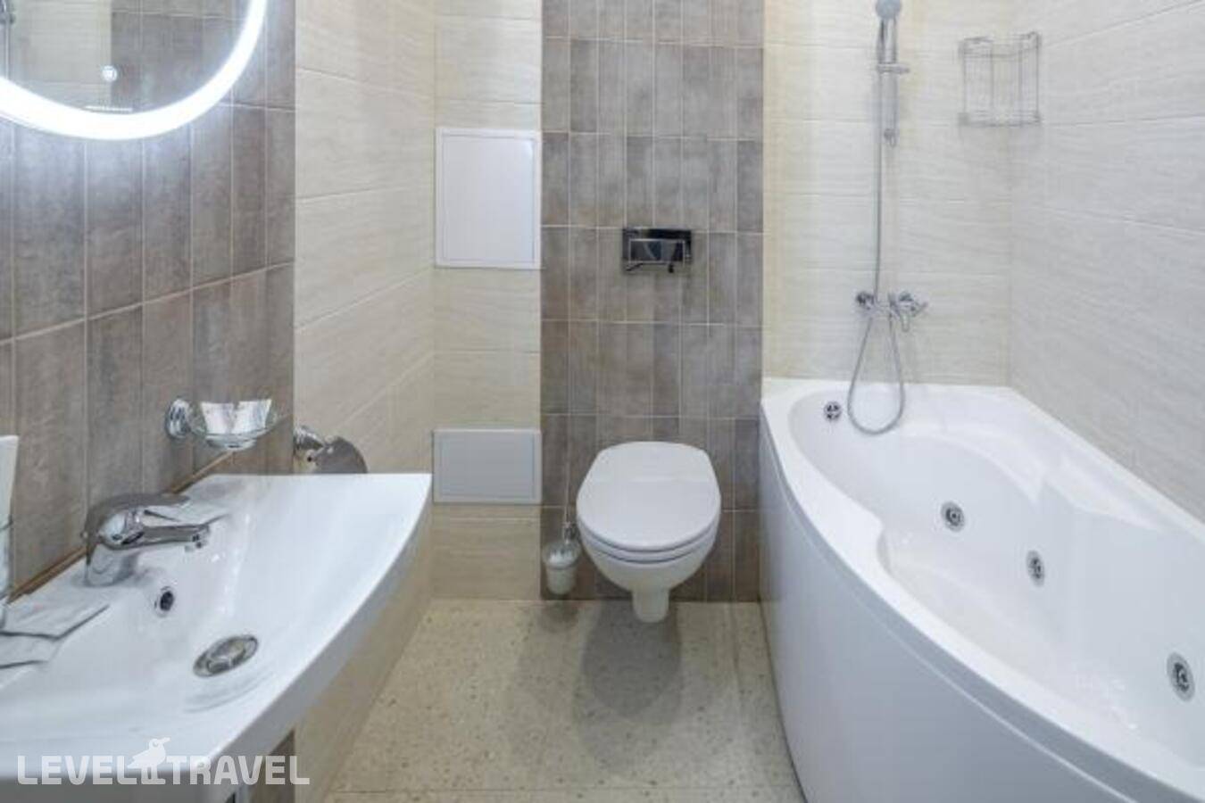 фотографии отеля Гостиниц net (Ядринцевская) в Россия(Новосибирск) - фото №10