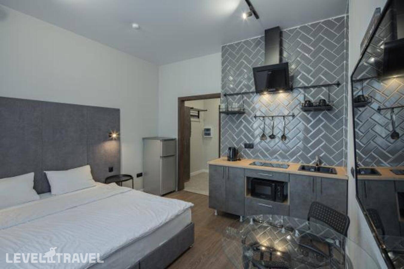 фотографии отеля Гостиниц net (Ядринцевская) в Россия(Новосибирск) - фото №33