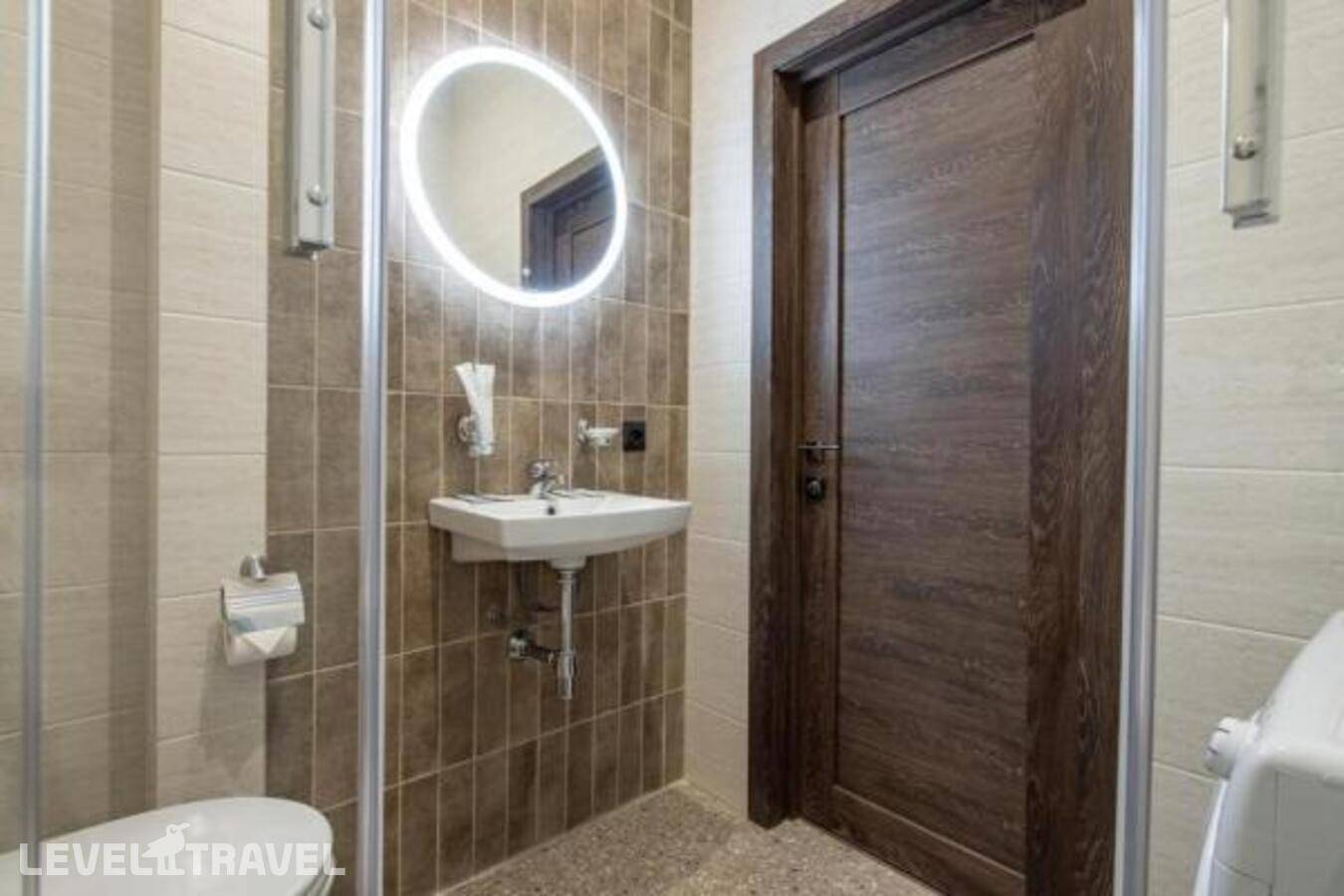 фотографии отеля Гостиниц net (Ядринцевская) в Россия(Новосибирск) - фото №56