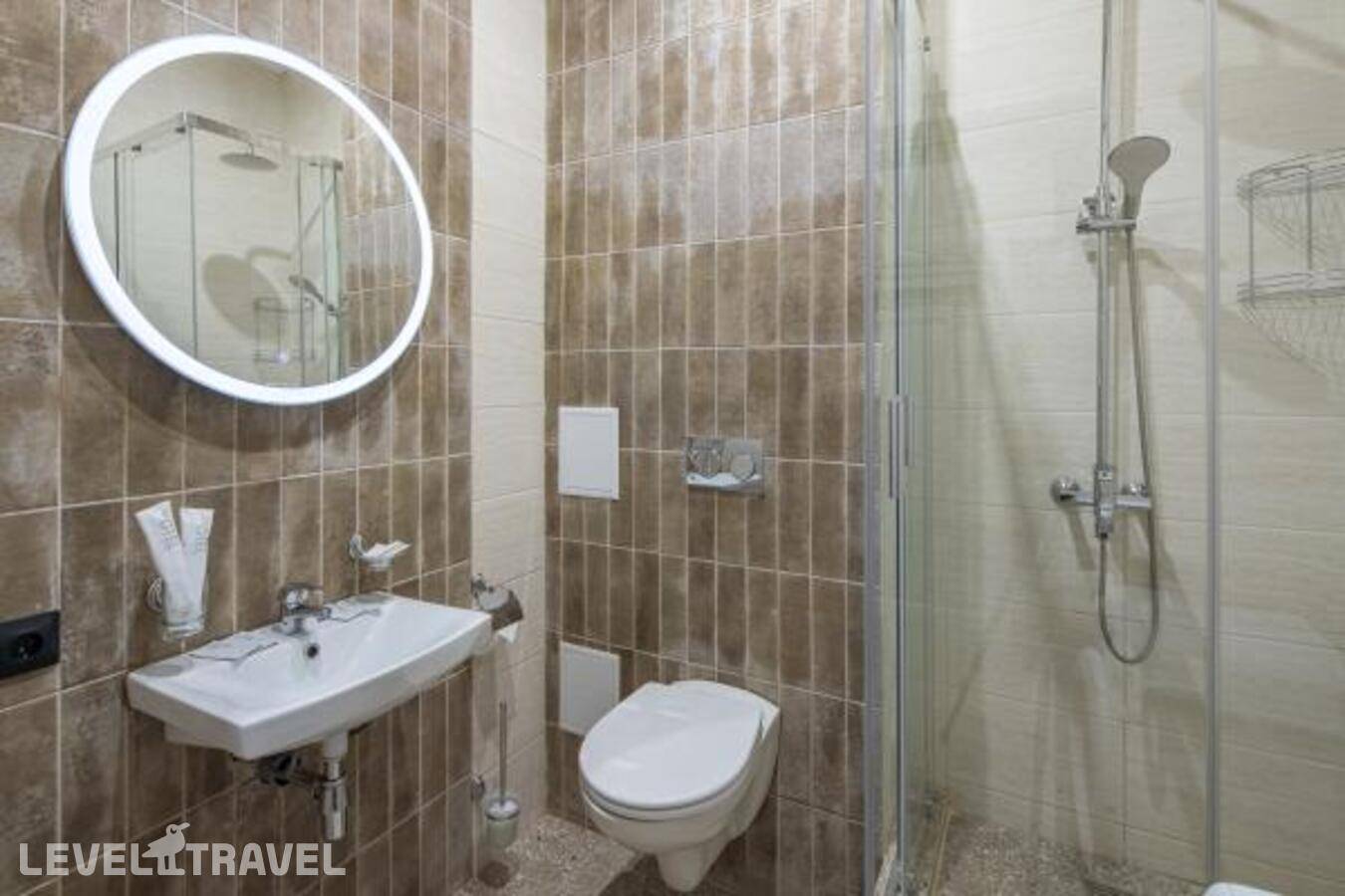 фотографии отеля Гостиниц net (Ядринцевская) в Россия(Новосибирск) - фото №4