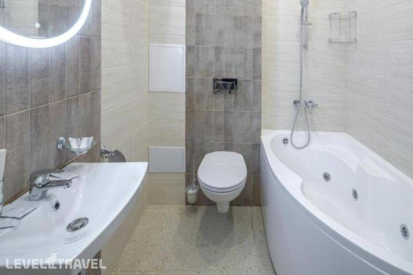 фотографии отеля Гостиниц net (Ядринцевская) в Россия(Новосибирск) - фото №14