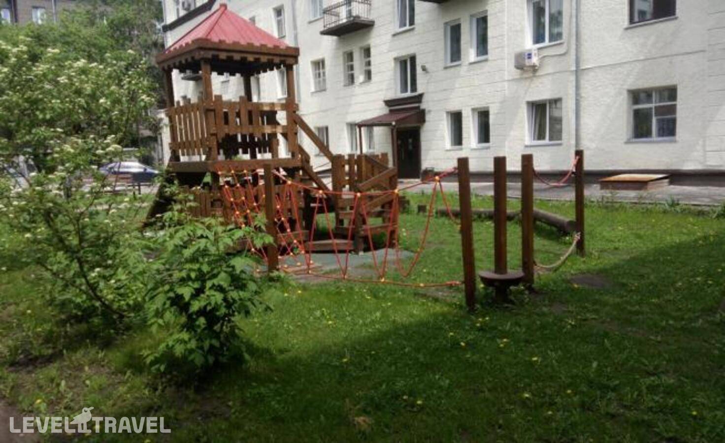 Изображение отеля 1