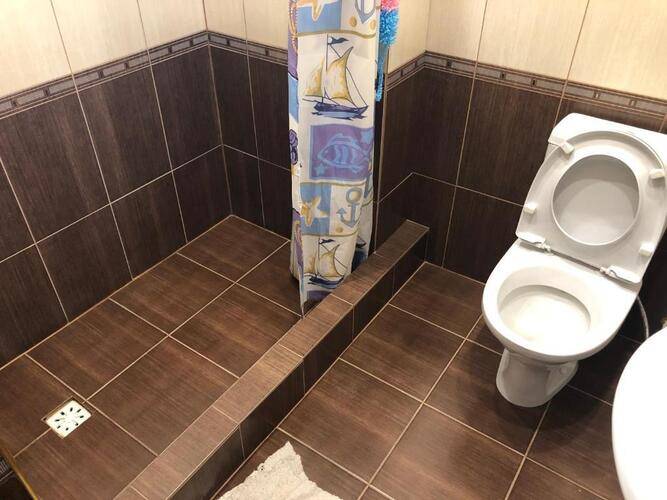 Гостевой дом Милана