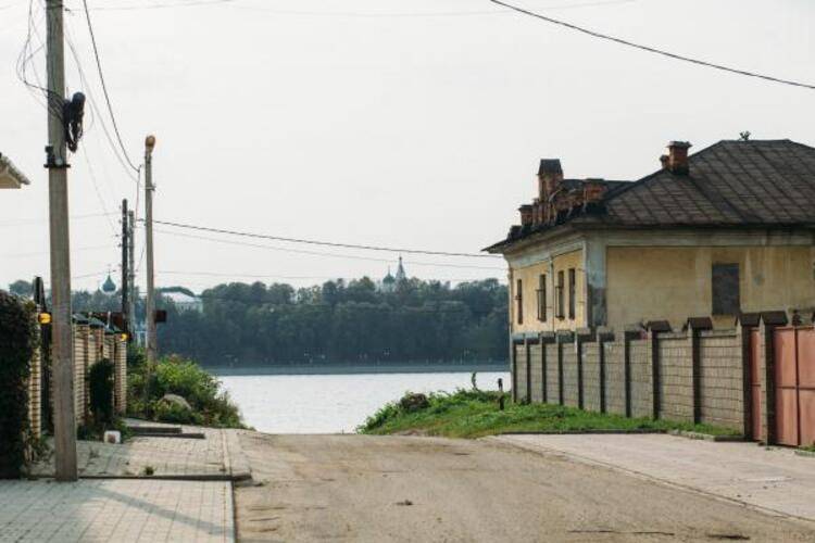 Гостевой дом Сквозной переулок 7