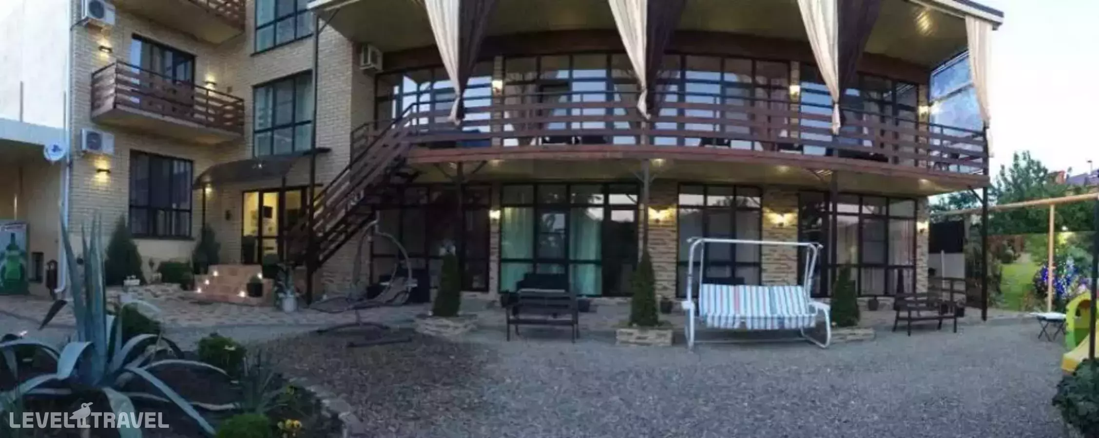 Вилла Виталия