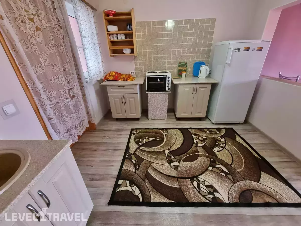 Гостевой дом на Морской