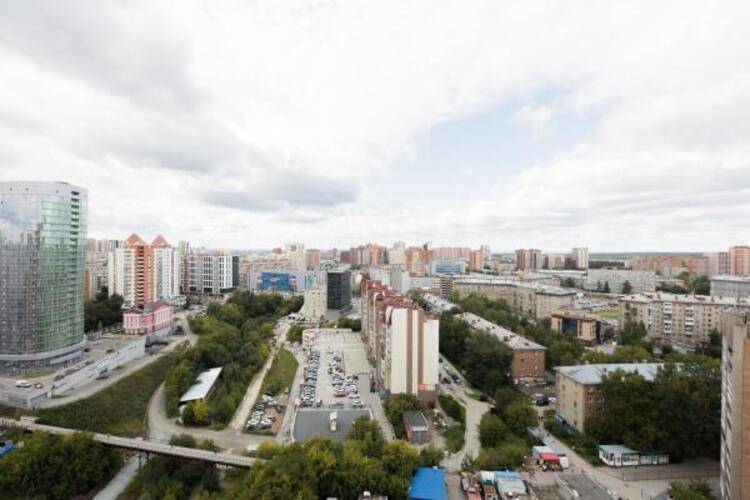 Как дома на Овражной