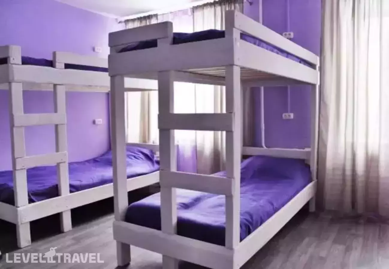 Хостел Старс