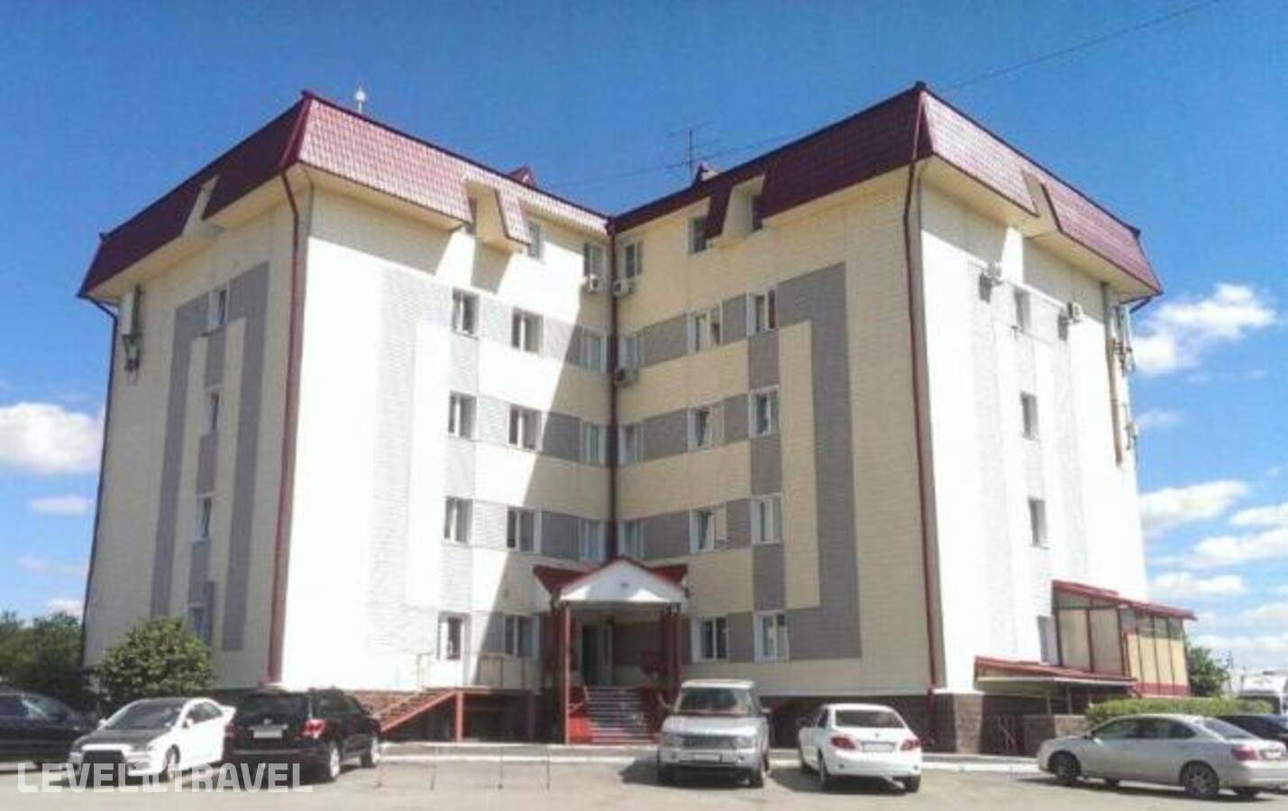 Изображение отеля 38