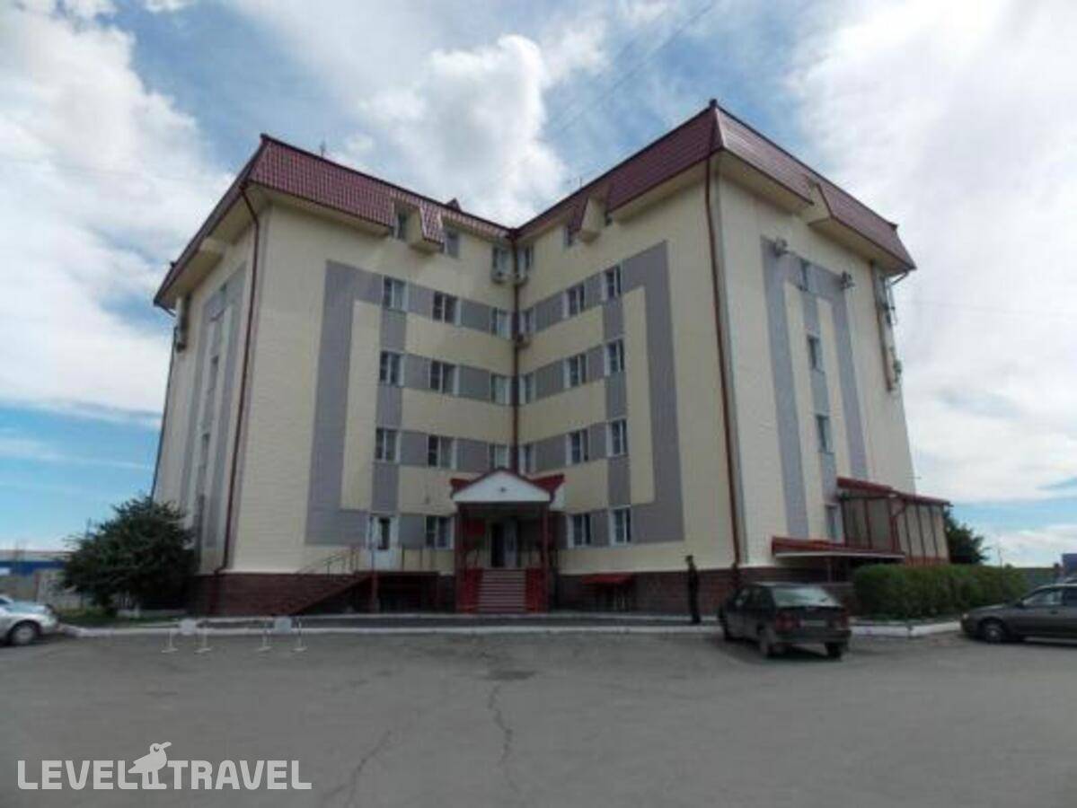 Изображение отеля 13