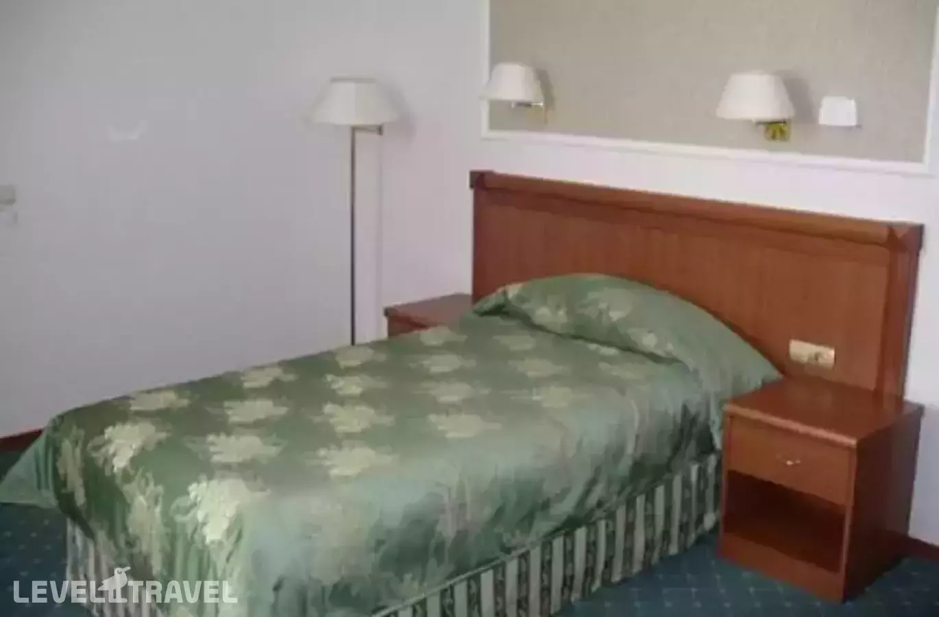 Частная гостиница ИП Яковлев О.В