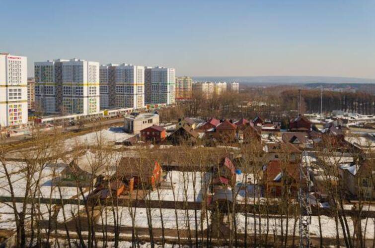 58 апаратаментов